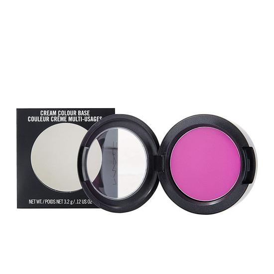 MAC Cream Colour Base Madly Magenta