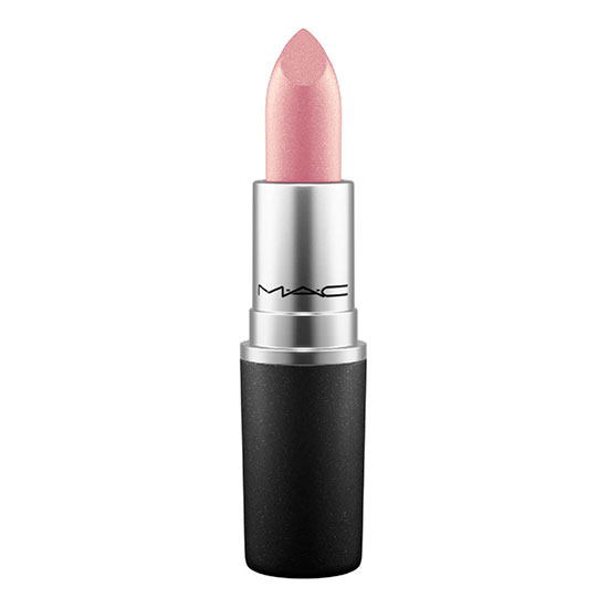 MAC Frost Lipstick Fabby