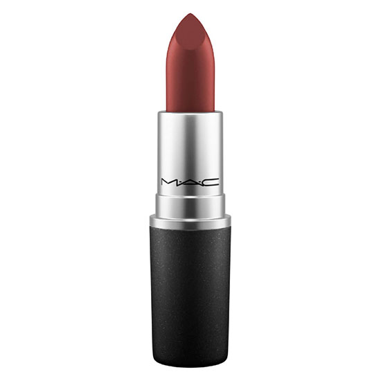 MAC Matte Lipstick Sin