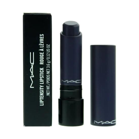 MAC Liptensity Blue Beat Lipstick 3.6g