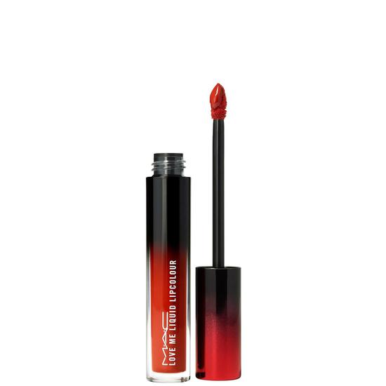 MAC Love Me Liquid Lip Colour Deify Me