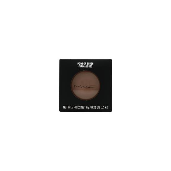 MAC Powder Blush Blusher Harmony