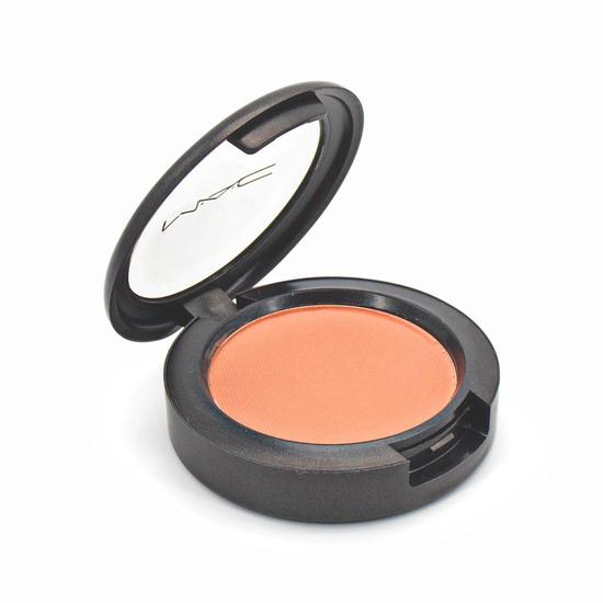 MAC Powder Blush Melba 6g (Imperfect Box)