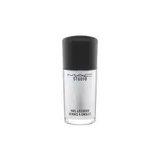 MAC Studio Nail Lacquer Nail Polish Matte Overlacquer