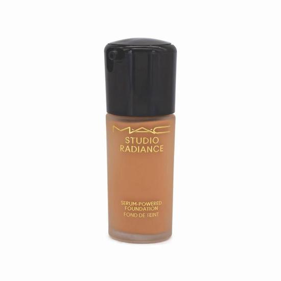 MAC Studio Radiance Serum Powered Foundation NC25 30ml (Imperfect Box)