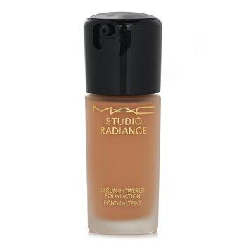 MAC Studio Radiance Serum Powered Liquid Foundation C3.5