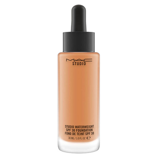 MAC Studio Waterweight SPF 30/Foundation