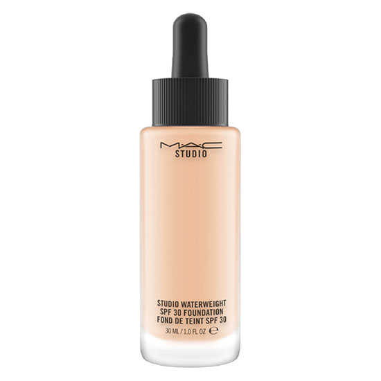 MAC Studio Waterweight SPF 30/Foundation