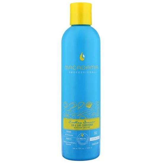 Macadamia Endless Summer Sun & Surf Conditioner 236ml