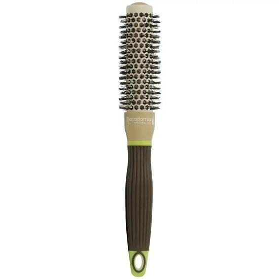 Macadamia Hot Hair Curling Brush 25mm