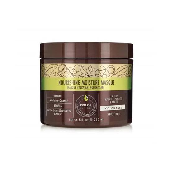 Macadamia Nourishing Moisture Masque 60ml