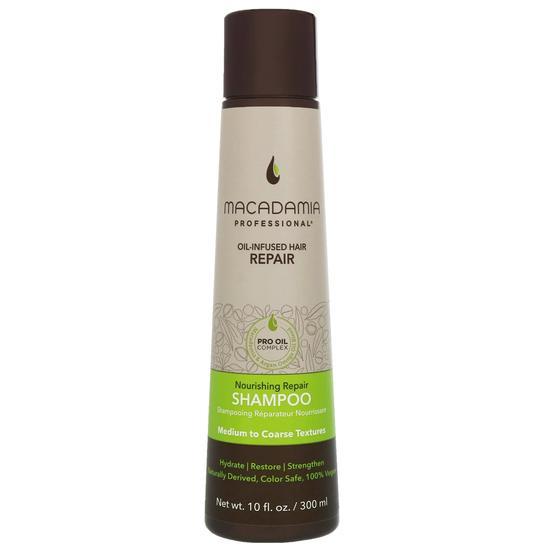 Macadamia Nourishing Moisture Shampoo