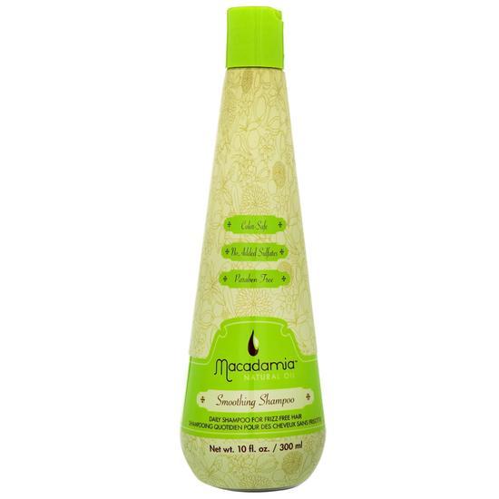 Macadamia Smoothing Shampoo