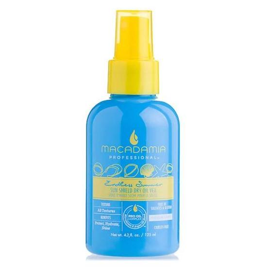 Macadamia Sun Shield Dry Oil Veil 118ml