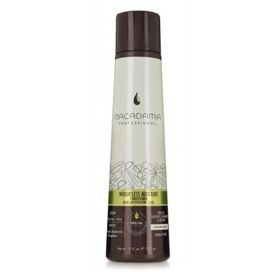 Macadamia Weightless Moisture Conditioner 100ml