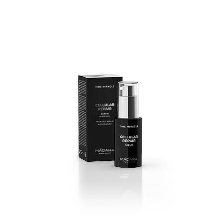 Madara Cosmetics Time Miracle Cellular Repair Serum 30ml