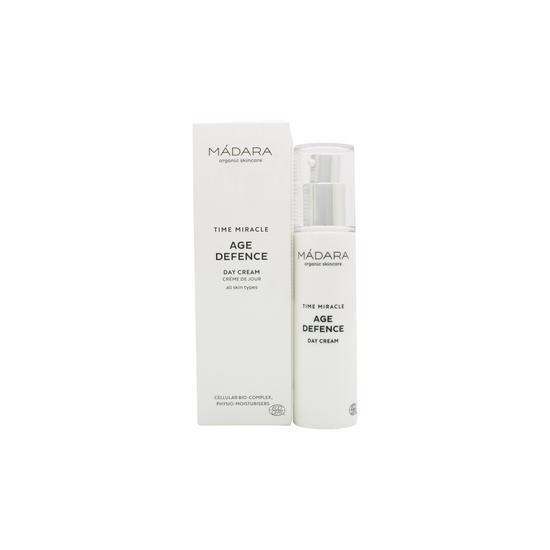 Madara Time Miracle Age Defence Day Cream 50ml