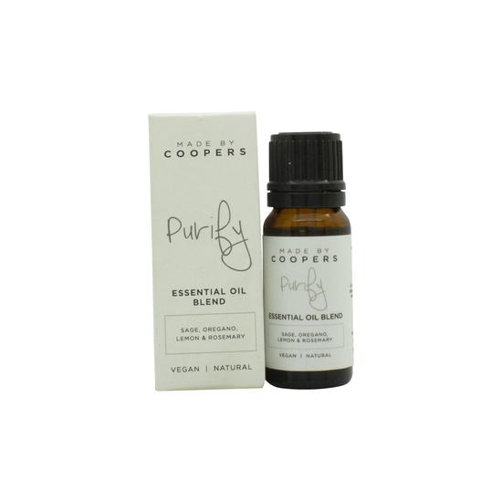 Made By Coopers Essential Oil Blend Purify