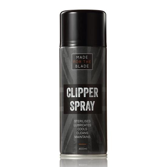 Made For The Blade Clipper Spray 400ml