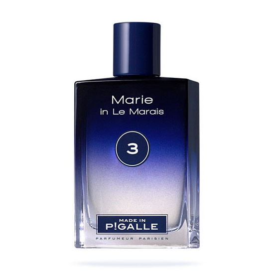 parfum de marie