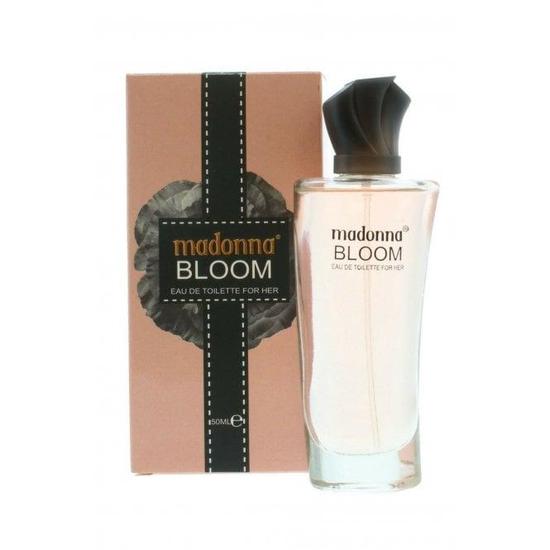 Madonna Bloom Eau De Toilette 50ml