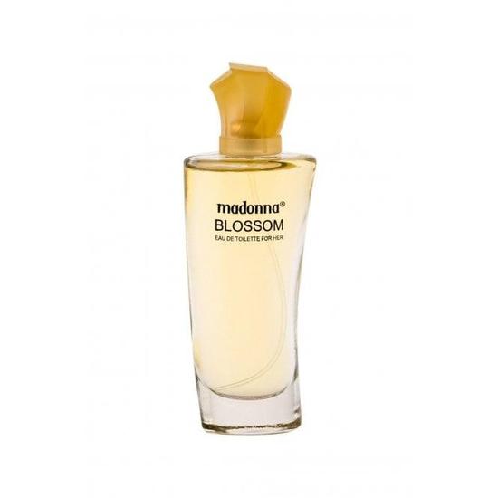 Madonna Blossom Eau De Toilette 50ml