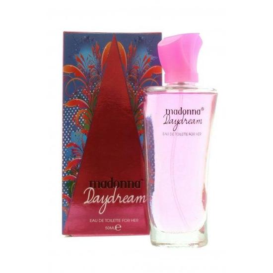 Madonna Daydream Eau De Toilette 50ml