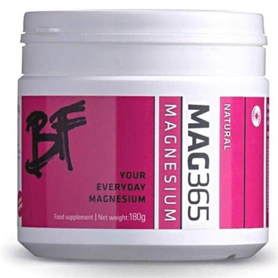 Mag365 Bone Formula Powder Natural