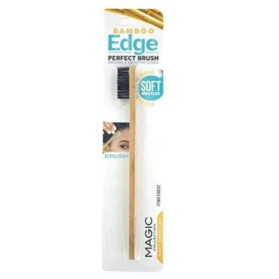 Magic Collection Bamboo Edge Perfect Brush EDGE02