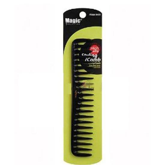 Magic Collection Bone Styling Comb 2423