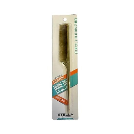 Magic Collection Bone Tail Comb 2419GOL