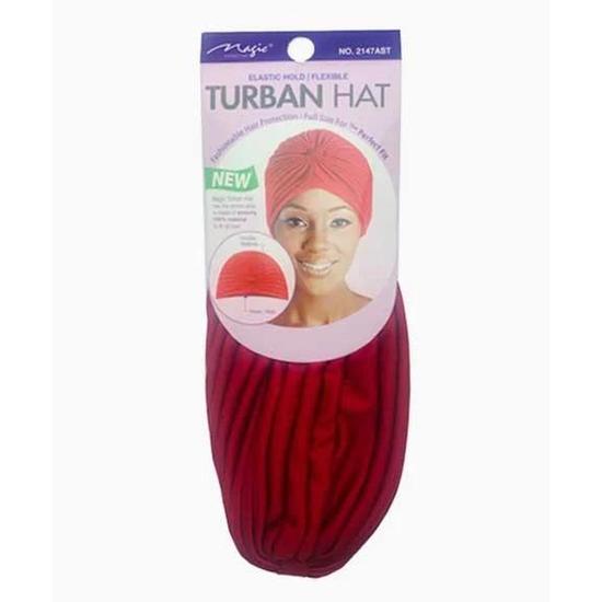 Magic Collection Classic Turban 2147 AST