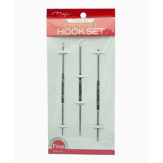 Magic Collection Crochet Hook Set SKILL05