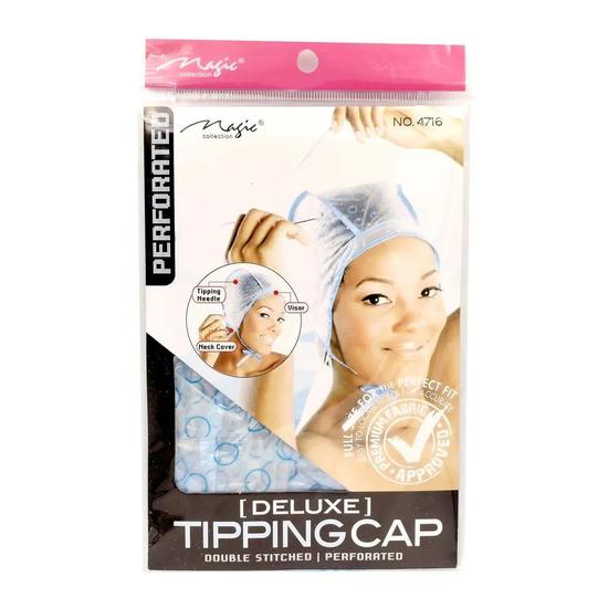 Magic Collection Deluxe Tipping Cap 4716