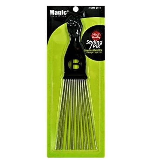 Magic Collection Fan Metal Pik Short / 2412