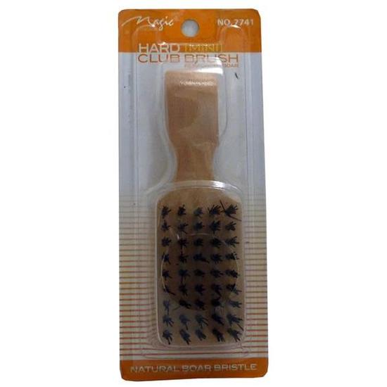 Magic Collection Hard Club Brush 7741 Mini