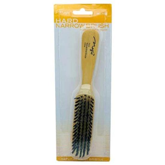 Magic Collection Hard Narrow Brush 7726