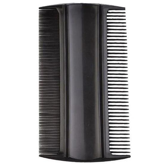 Magic Collection Lice Comb 2474 Black