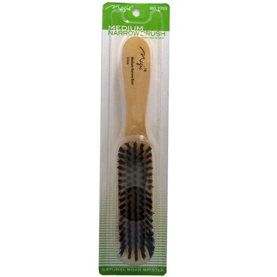 Magic Collection Medium Narrow Brush 7705