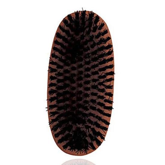 Magic Collection Medium Round Palm Natural Boar Bristle Brush 7703 Medium / 7703