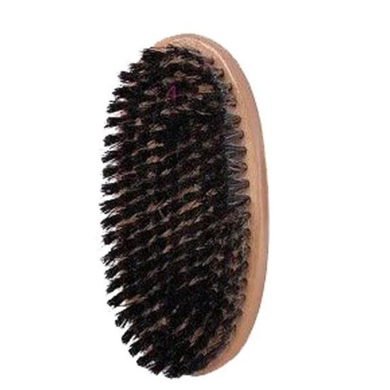 Magic Collection Natural Boar Bristle Brush Soft 7723