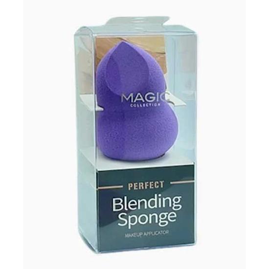 Magic Collection Perfect Blending Sponge Assorted