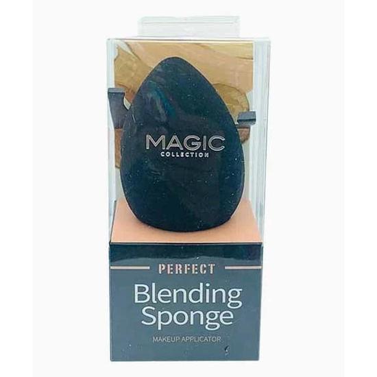 Magic Collection Perfect Blending Sponge Assorted Shapes Blending Sponge