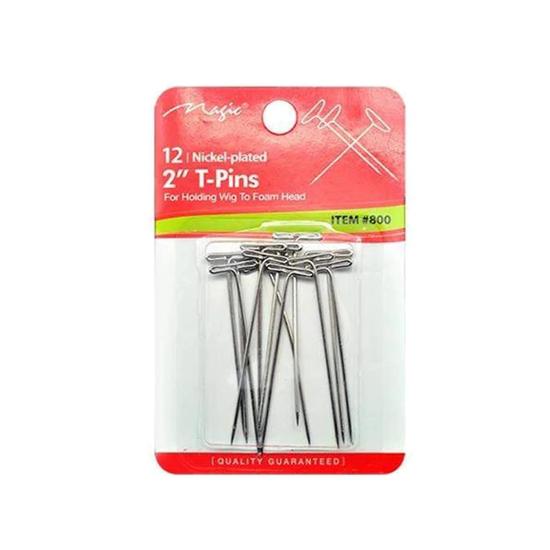 Magic Collection Professional T Pins