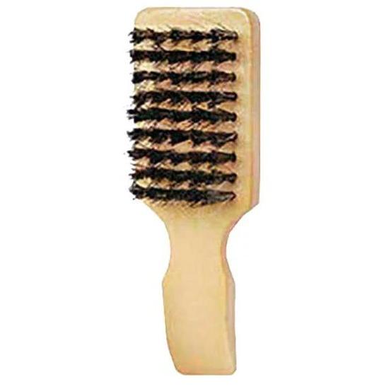 Magic Collection Quality Softy Natural Boar Bristle Brush