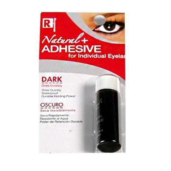 Magic Collection Response Natural Plus Adhesive For Individual Eyelashes Dark 4 g