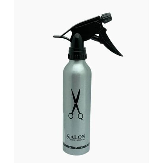 Magic Collection Salon Professional Spray Bottle YWPEX Silver