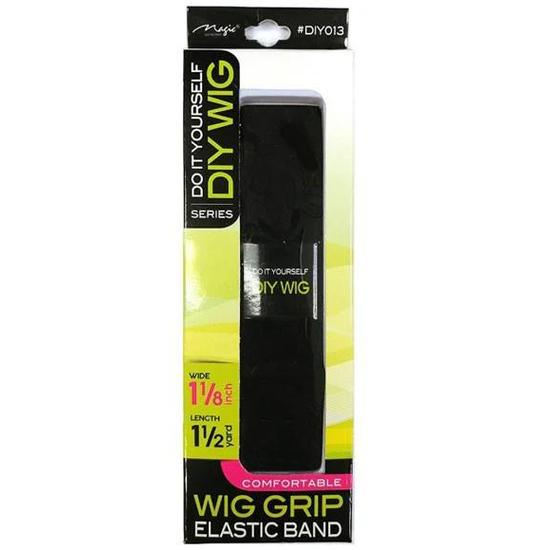 Magic Collection Silicone Wig Grip Elastic Band DIY013