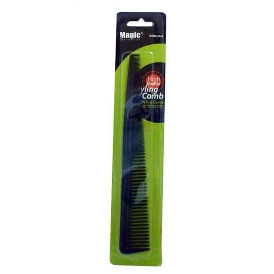 Magic Collection Styling Comb Black 2444