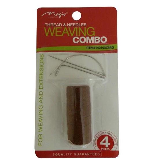 Magic Collection Weaving Combo 140103CBRO